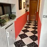 La De Agustin شقة *