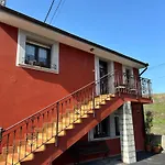 شقة La De Agustin
