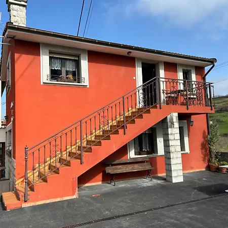 La De Agustin * Ortiguero