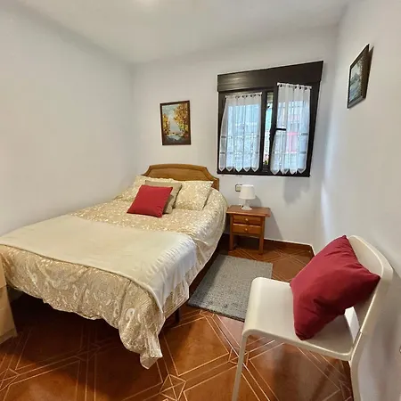 La De Agustin * Ortiguero